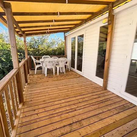 Hébergement de vacances Confortable Avec Terrasse à *
