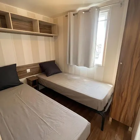 Hébergement de vacances Confortable Avec Terrasse à *