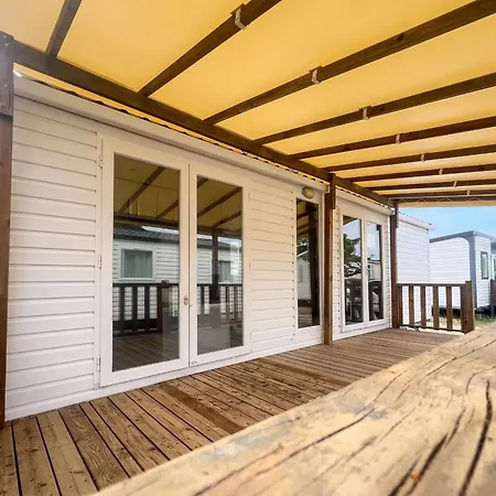 Confortable Avec Terrasse à Casa vacanze *